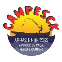 Campesck loja caça e pesca  Lages SC