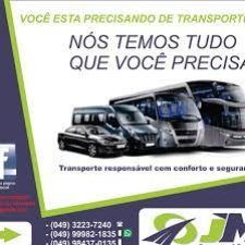 JM Transportes & Turismo Lages SC