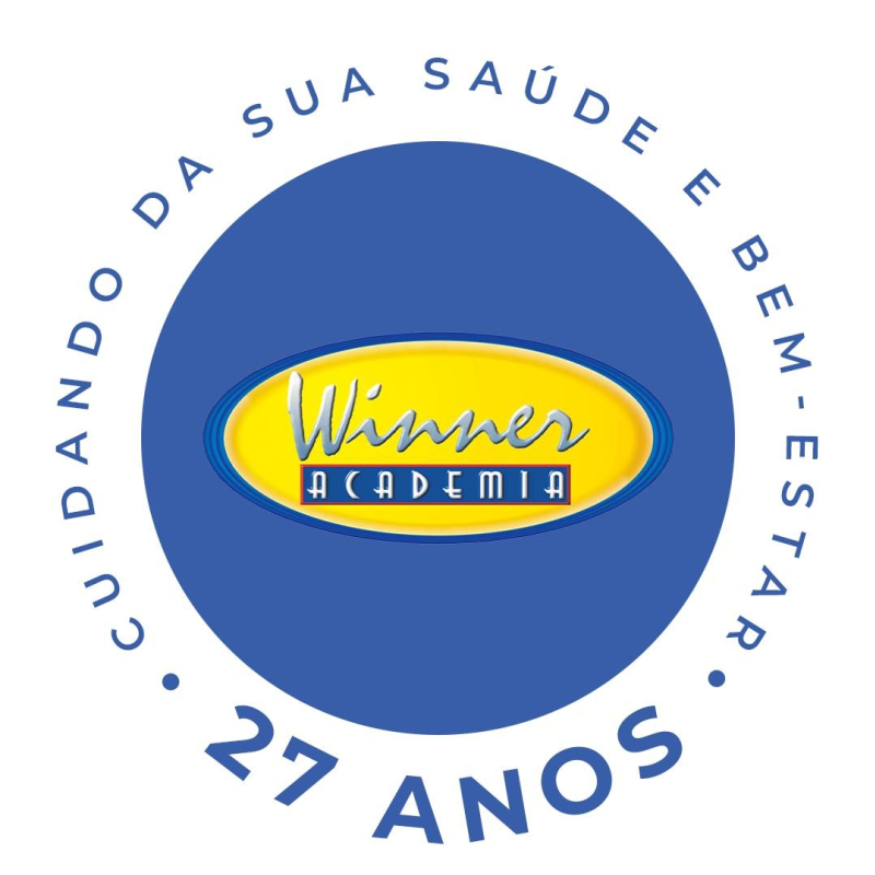 Winner Academia  Lages SC