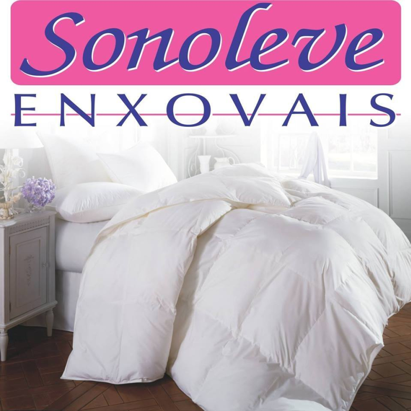 Sono Leve Enxovais  Lages SC