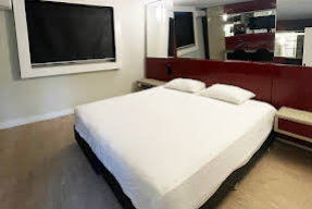 Villages Motel by Drops Lages SC