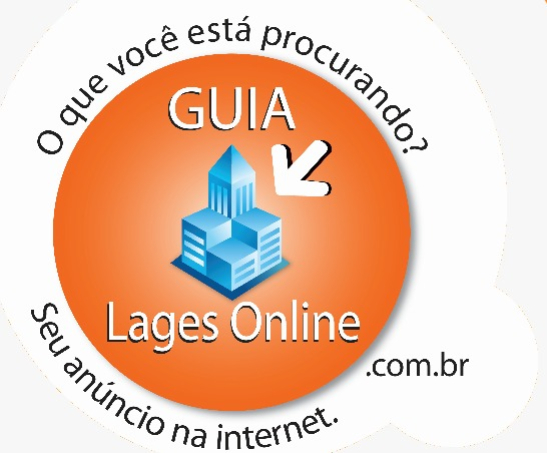 Guia lages online Lages SC