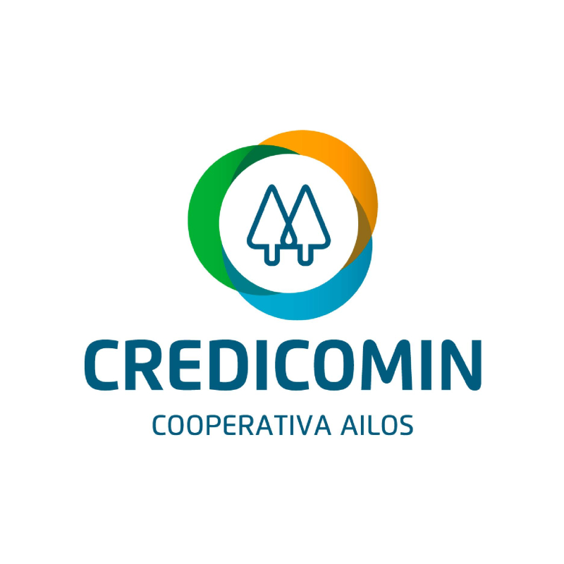 Credicomin - Cooperativa Ailos  Lages SC