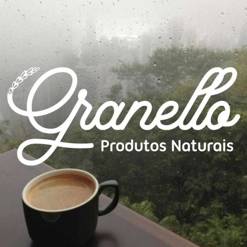 Granello Produtos Naturais  Lages SC