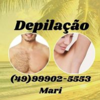 Mari Depilação  Lages SC