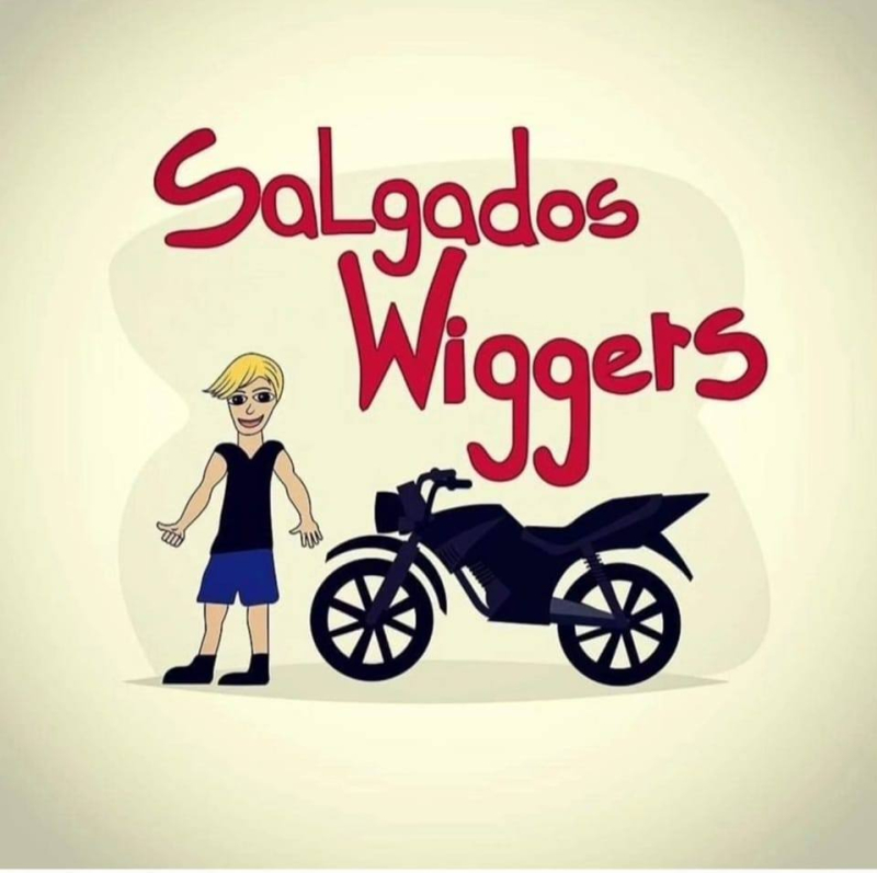 Salgados Wiggers  Lages SC