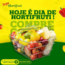 hortifruti Lages SC