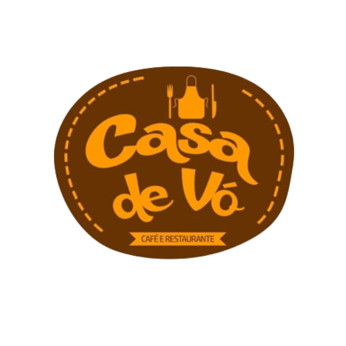 Casa de Vó Café e Restaurante  Lages SC