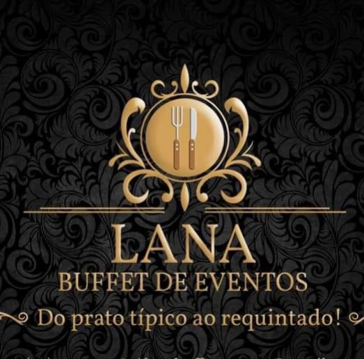 Lana Buffet Eventos  Lages SC