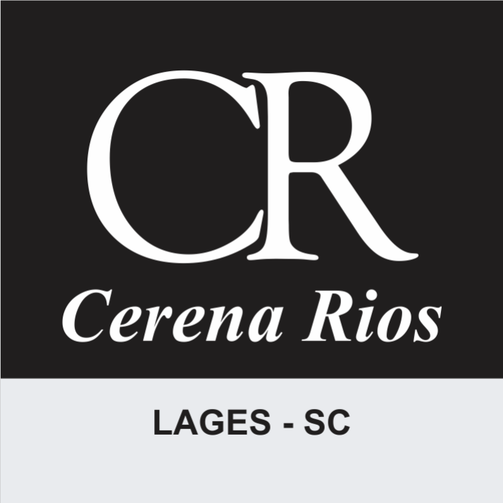 Cerena Rios Lages  Lages SC