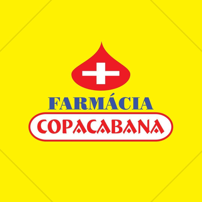 Farmácia Copacabana  Lages SC