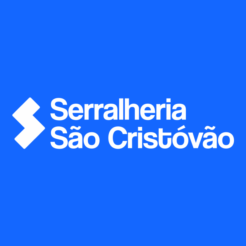 Serralheria São Cristóvão  Lages SC