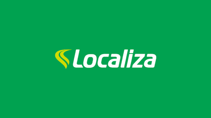 Localiza Aluguel de Carros Lages SC