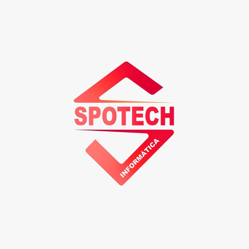 Spotech Informática  Lages SC